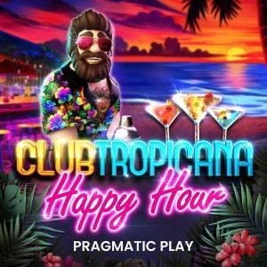 Club Tropicana - Happy Hour
