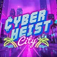 Cyberheist CityPragmatic Play