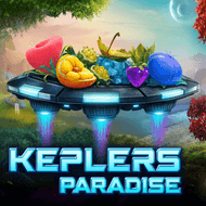 Keplers Paradise screenshot