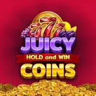 Juicy Coins Hold and Win screenshot
