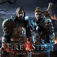 Fire & Steel screenshot