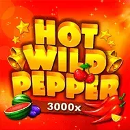 Hot Wild Pepper screenshot