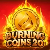 Burning Coins 20 screenshot