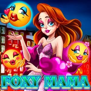 Foxy Mama screenshot
