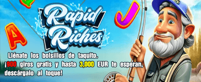 Tus slots favoritas aquí