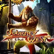 Journey to the WestEvoplay
