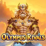Olympus RivalsAmigo