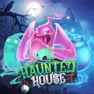 Haunted HouseJOKER