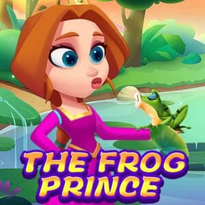 The Frog Prince screenshot