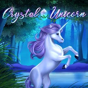 Crystal Unicorn